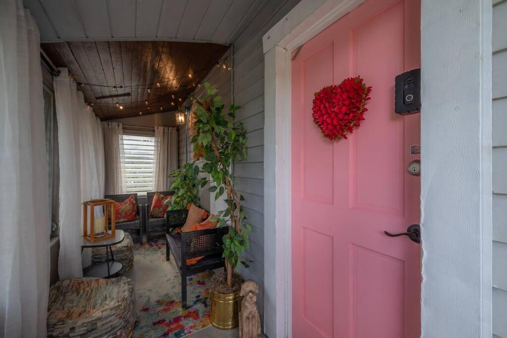 Holiday home Vibing In The Heights/breweries/food/petfriendly